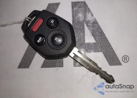 2025 Subaru Crosstrek from USA, damaged, VIN JF2GUABC9SH220274